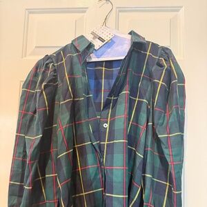 Gretchen Scott blouse